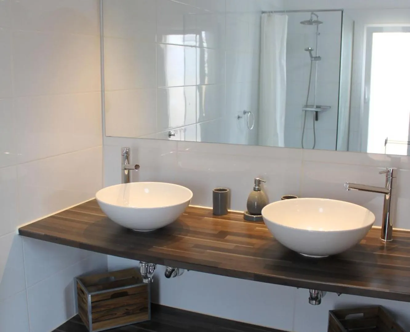 Apartman Grosses Modernes Ferienapartment Villa Atlantico La Pared Spanyolország